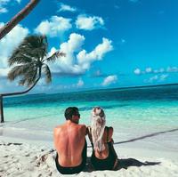 Отзыв от Антонина - виза ДТВ